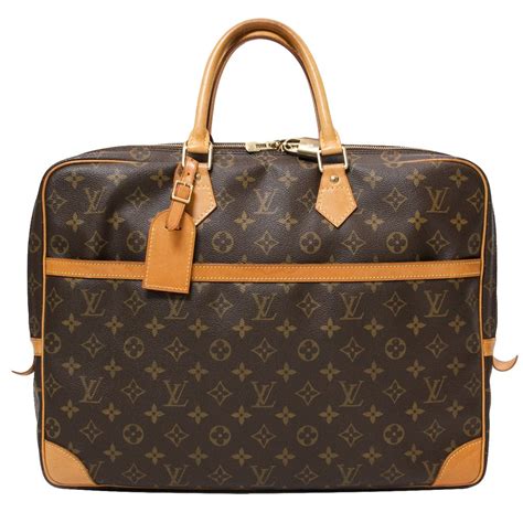 louis vuitton laptop bag women